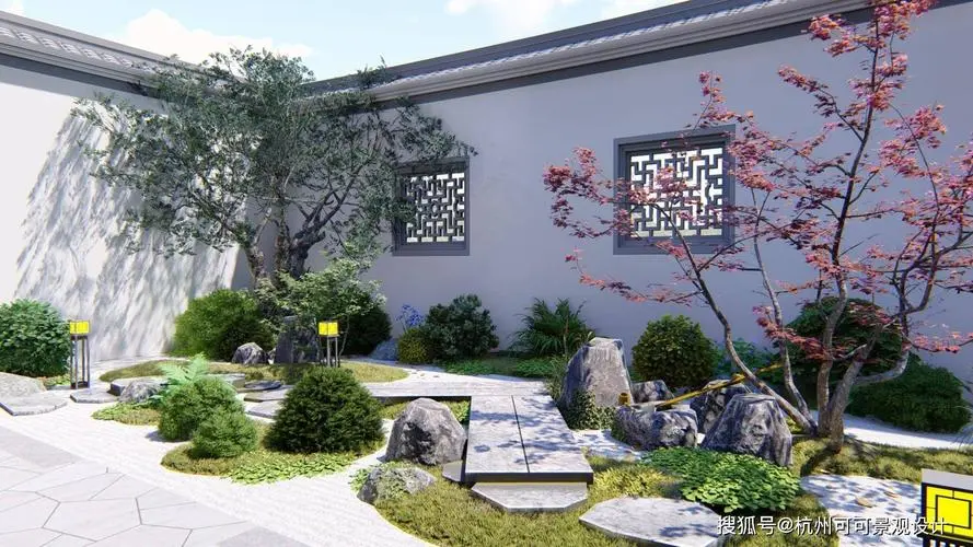 kaiyun·电竞：游戏场景原画线稿新手怎么画