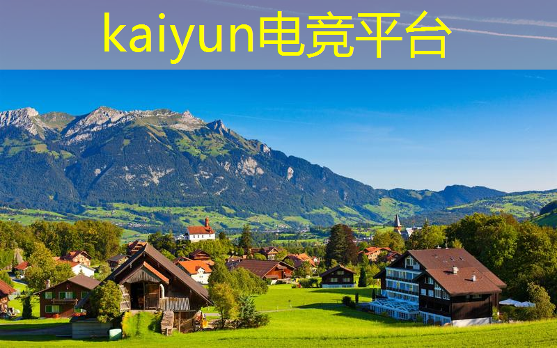 kaiyun·电竞：游戏原画概念原画